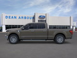 New 2025 Ford F150 XLT w/ Equipment Group 302A MID image 3
