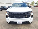 New 2026 Chevrolet Silverado 1500 Custom image 2