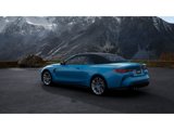 New 2025 BMW M4 xDrive Competition image 2