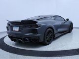 Used 2025 Chevrolet Corvette Stingray Preferred Cpe w/ Stealth Interior Trim Package image 5