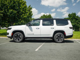 New 2025 Jeep Wagoneer Series II image 3