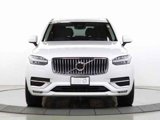 Certified 2023 Volvo XC90 B6 Ultimate w/ Lounge Package image 2