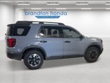 New 2026 Honda Passport TrailSport Elite image 5