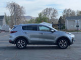 Used 2020 Kia Sportage LX image 4