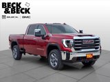 New 2025 GMC Sierra 2500 SLT w/ SLT Convenience Package image 3