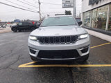 New 2025 Jeep Grand Cherokee Limited image 3