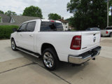 Used 2020 RAM 1500 4x4 Crew Cab image 5