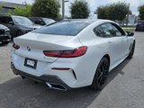 New 2026 BMW M850i xDrive image 5