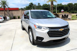Used 2019 Chevrolet Traverse LS w/ LPO, Floor Liner Package image 5