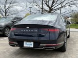 New 2025 Genesis G90 3.5T image 5