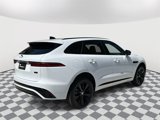 New 2026 Jaguar F-PACE R-Dynamic S image 5