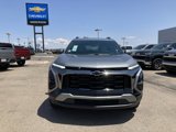 New 2026 Chevrolet Equinox ACTIV w/ LPO, Floor Liner Package image 2
