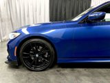Used 2021 BMW 330i xDrive Sedan w/ M Sport Package image 4