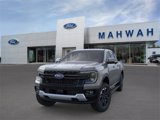 New 2025 Ford Ranger Lariat w/ Trailer Tow Package image 2