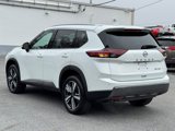 Certified 2024 Nissan Rogue SL image 3