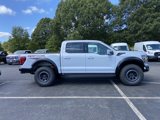 New 2025 Ford F150 Raptor image 3