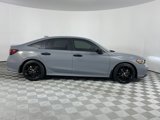 Used 2025 Honda Civic Sport image 4