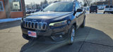 Used 2022 Jeep Cherokee Latitude Lux image 2