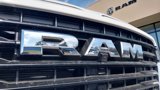 New 2025 RAM 1500 Laramie image 3