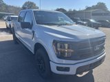 New 2024 Ford F150 XLT w/ Equipment Group 302A MID image 3