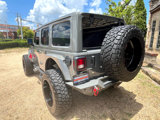 Used 2019 Jeep Wrangler Unlimited Sport S image 6