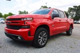 Used 2021 Chevrolet Silverado 1500 RST image 3