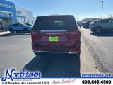 New 2025 GMC Yukon XL Denali w/ Advanced Technology Package image 6