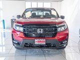 New 2025 Honda Ridgeline Black Edition image 3