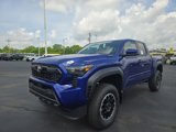 New 2025 Toyota Tacoma TRD Off-Road image 3