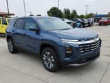 New 2026 Chevrolet Equinox LT image 2