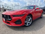 New 2025 Ford Mustang GT image 3