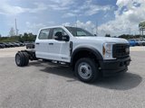 New 2026 Ford F450 XL image 2