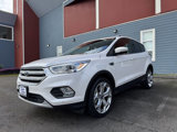Used 2019 Ford Escape Titanium image 4