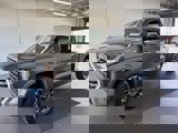 New 2025 Toyota Tundra Limited image 4