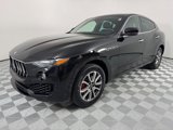 Used 2021 Maserati Levante image 2