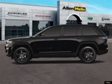 New 2025 Jeep Grand Cherokee Limited w/ Luxury Tech Group II image 3