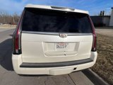Used 2015 Cadillac Escalade Premium image 6