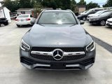 Used 2021 Mercedes-Benz GLC 300 image 2