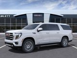 New 2025 GMC Yukon XL Elevation image 2