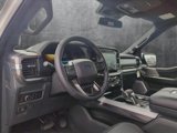 New 2025 Ford F150 Platinum w/ Equipment Group 702A High image 3
