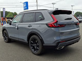 New 2026 Honda CR-V Sport image 4