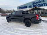 Used 2024 Chevrolet Silverado 1500 LT Trail Boss image 3