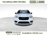 New 2026 Chrysler Pacifica Limited image 2