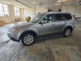 Used 2011 Subaru Forester 2.5X Touring w/ Utility Pkg image 4