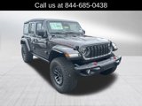New 2025 Jeep Wrangler Unlimited Rubicon image 3