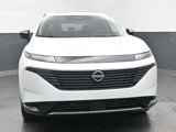 New 2025 Nissan Murano Platinum image 2