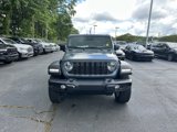 New 2025 Jeep Wrangler Sport S image 4