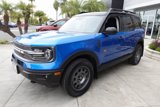 Used 2022 Ford Bronco Sport Badlands image 5