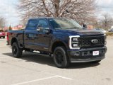 New 2025 Ford F350 Lariat image 4
