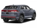 New 2025 Volkswagen Atlas Cross Sport SEL Premium R-Line image 2